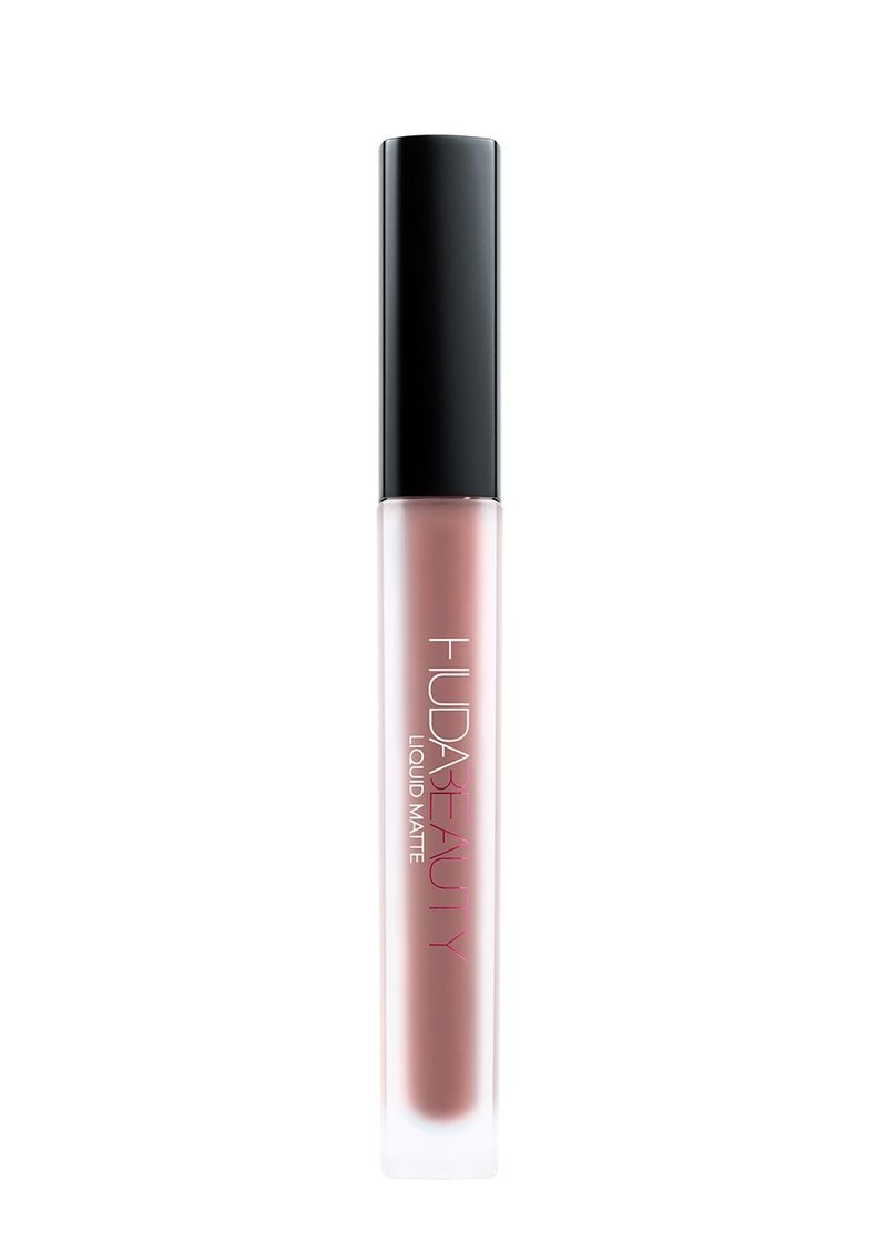 Social LIQUID MATTE LIPSTICK