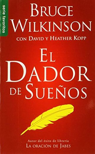 El Dador de Suenos