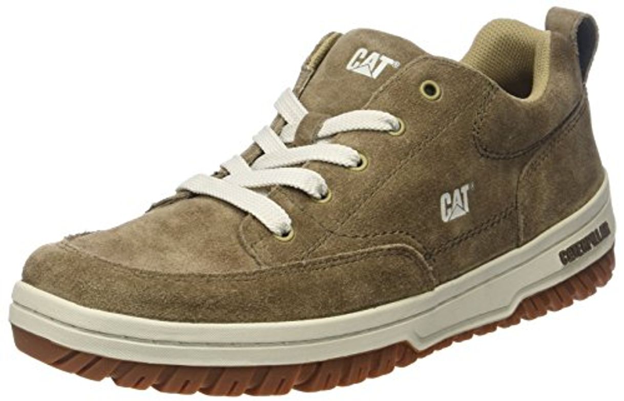 Fashion Cat Footwear Decade, Zapatillas para Hombre, Marrón