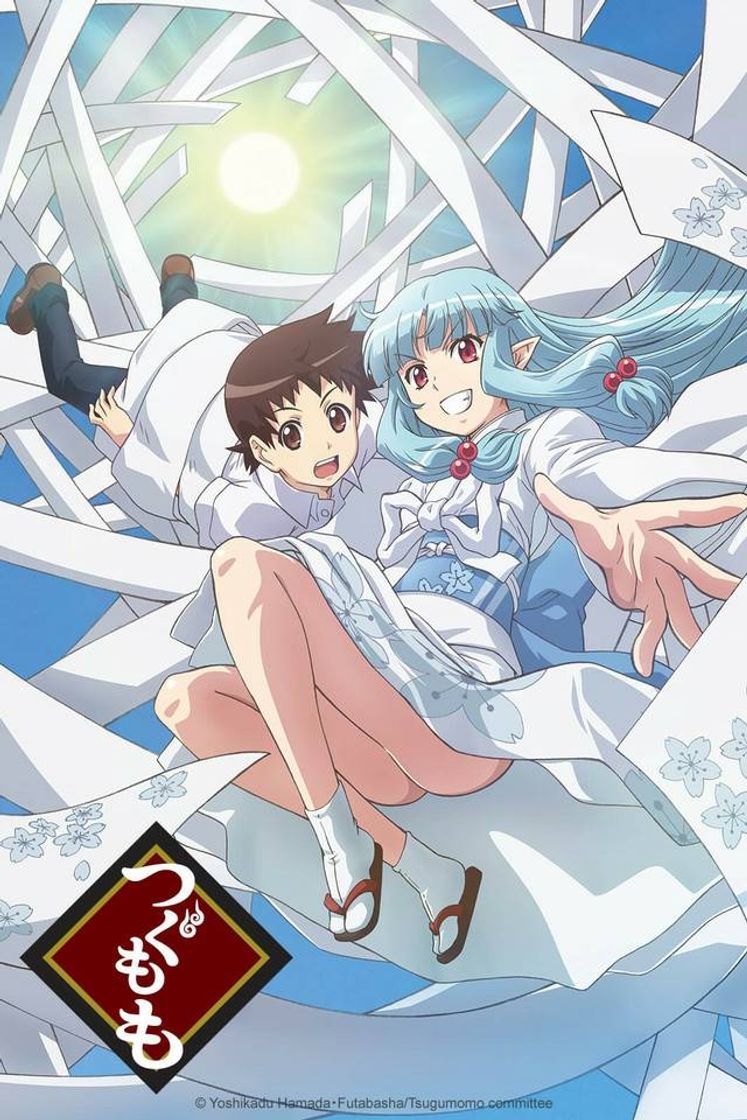 Serie Ver Tsugu Tsugumomo Online — AnimeFLV