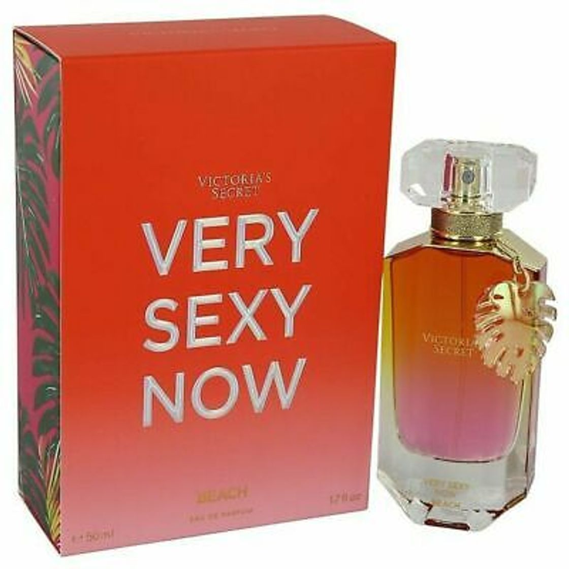 Products Very Sexy Now Beach by Victoria's Secret Eau De Parfum Spray 3.4