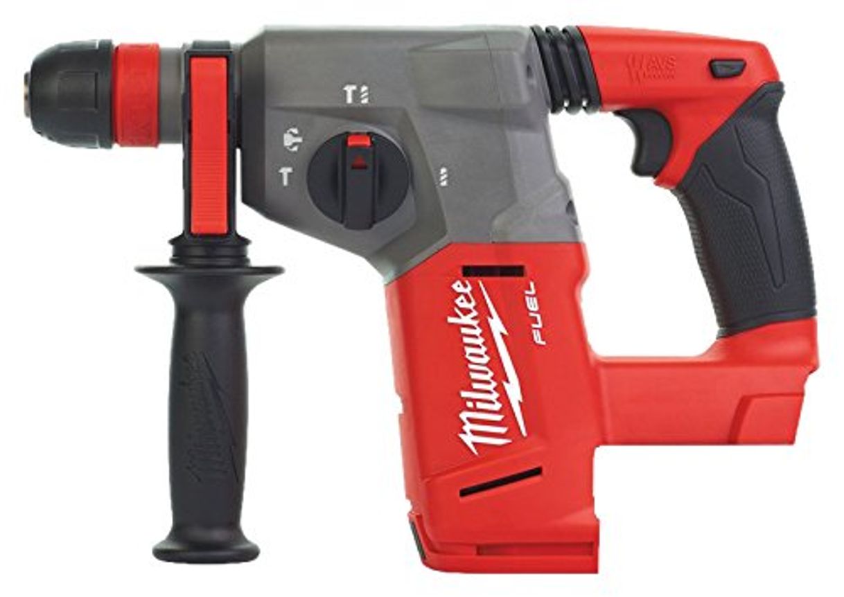 Product Milwaukee M18CHX-0 Chipper Poder golpeador inalámbrica 18V SDS-Plus