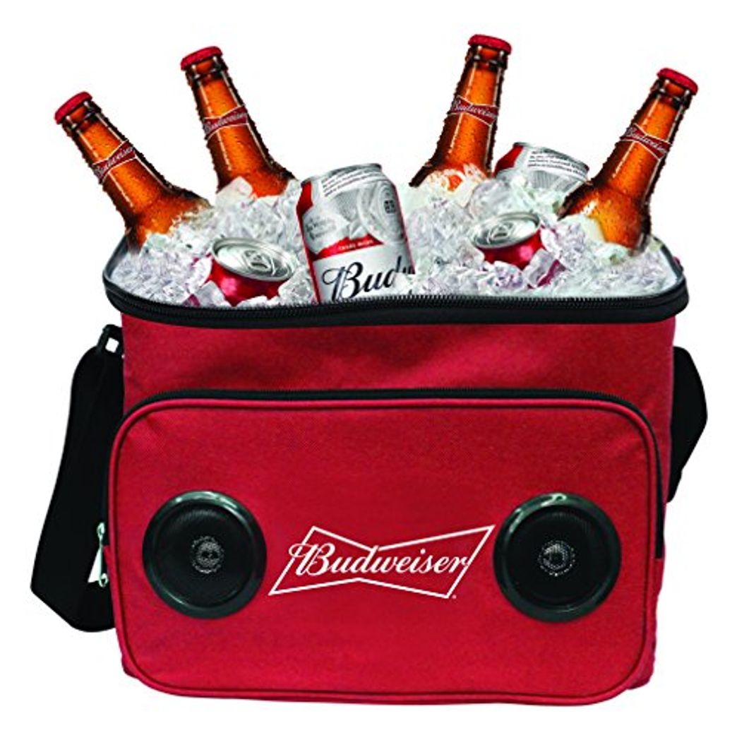 Place Budweiser Altavoz Bluetooth y Portable