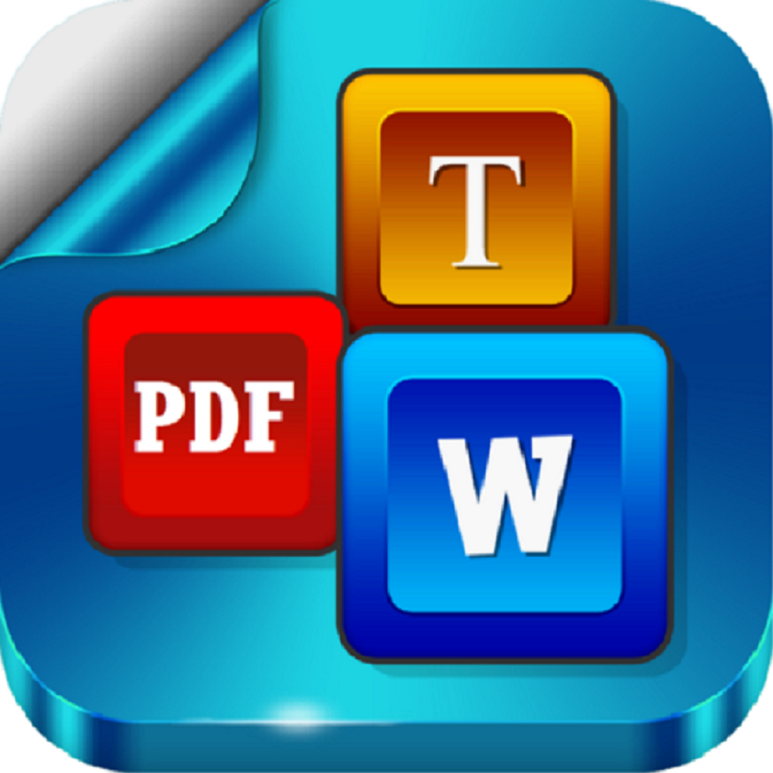 Aplicaciones Document Writer for Microsoft Office - Word & PDF