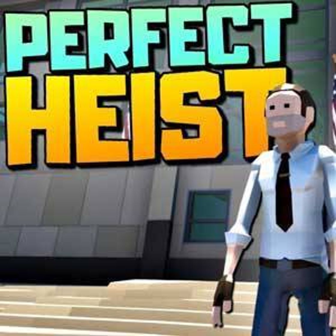 Videojuegos Perfect Heist