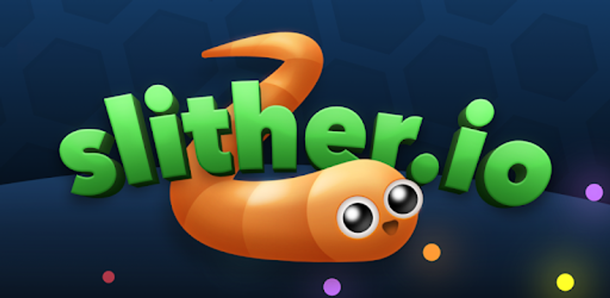 Moda Slither.io