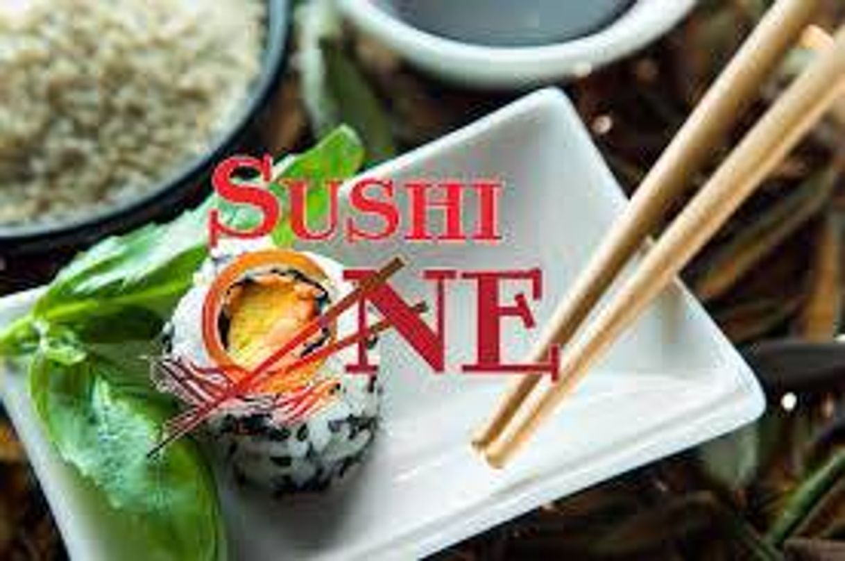 Restaurantes SushiOne