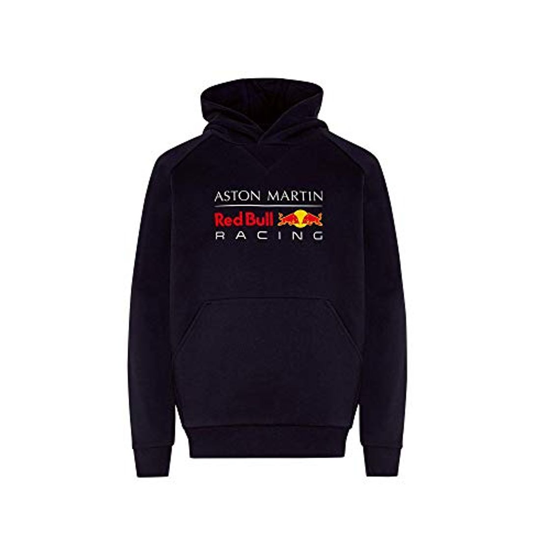 Fashion PUMA Red Bull Racing Redline Sudadera con Capucha