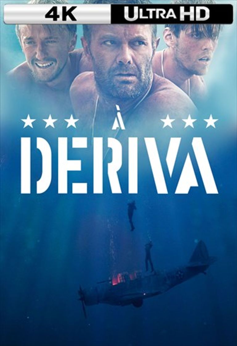 Película A la deriva