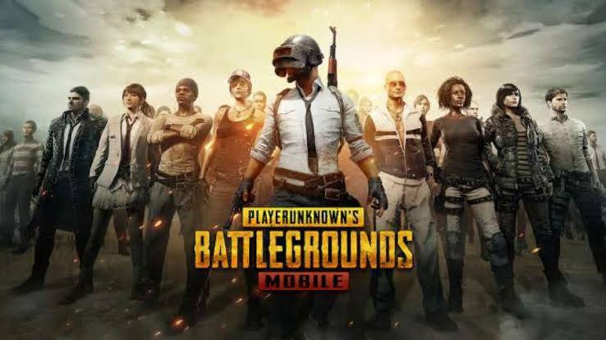 Videojuegos PLAYERUNKNOWN'S BATTLEGROUNDS