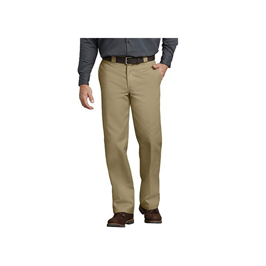 Dickies Original 874 Work Pant, Pantalones Para Hombre, Beige