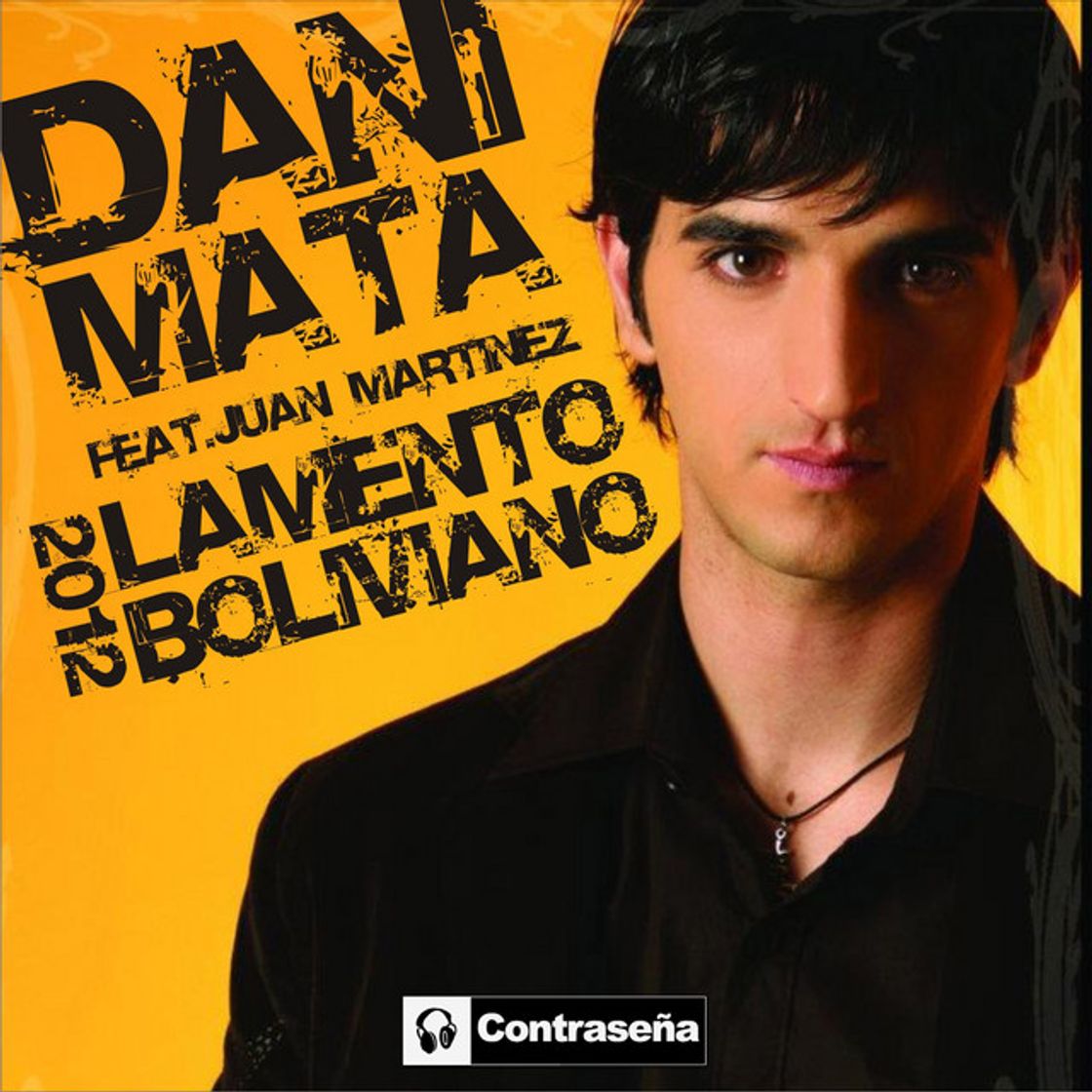 Music Lamento Boliviano - 2012 Edit Version