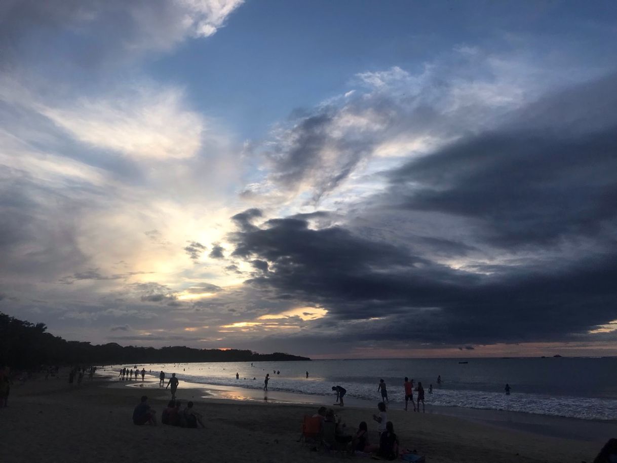 Lugar Tamarindo