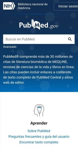 PubMed