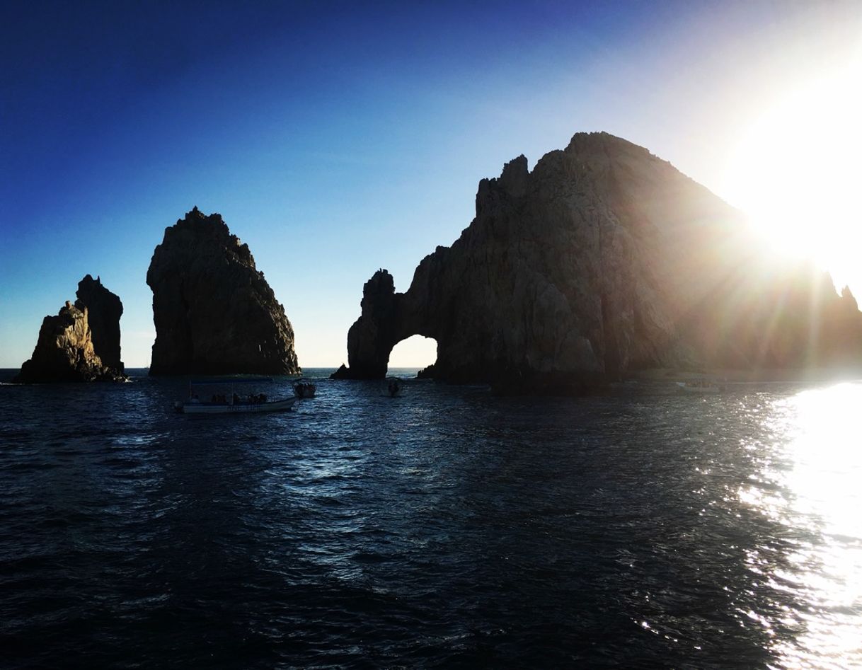 Lugar Los Cabos