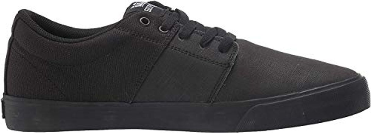 Products Supra Stacks Vulc II, Zapatillas Unisex Adulto, Negro