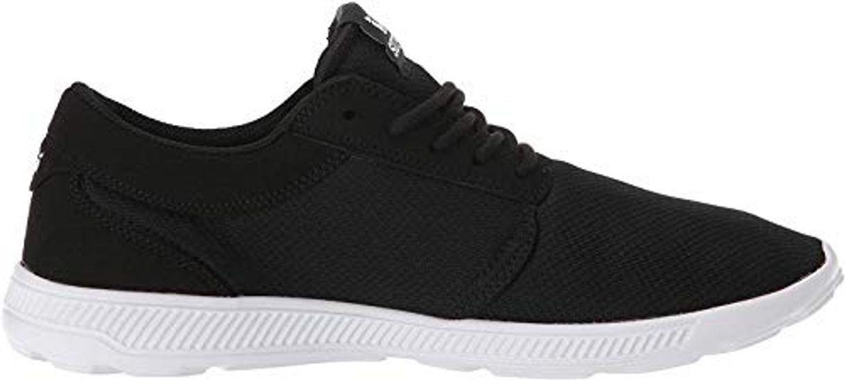 Product Supra Hammer Run, Zapatillas Unisex Adulto, Negro