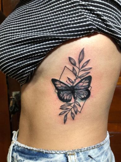 Inspirações de tattoo