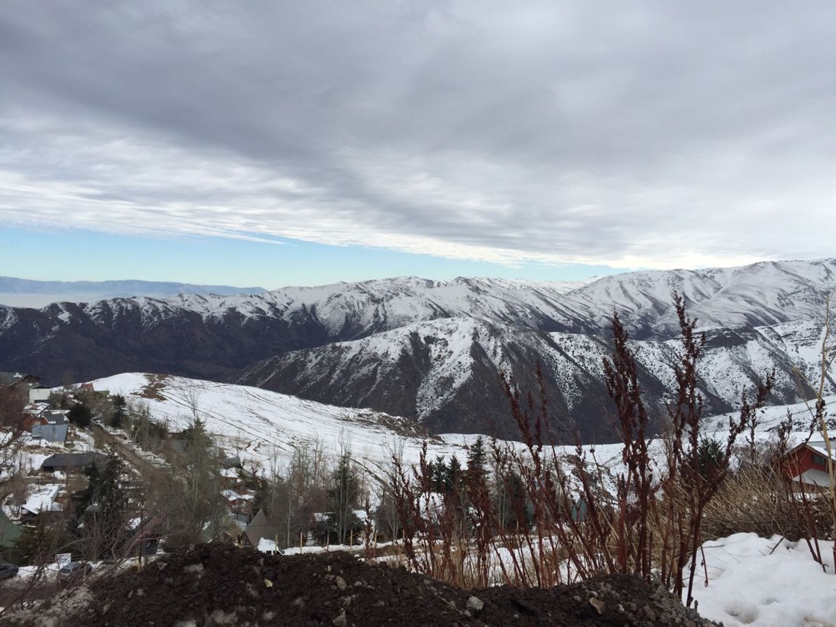 Place Santiago de Chile