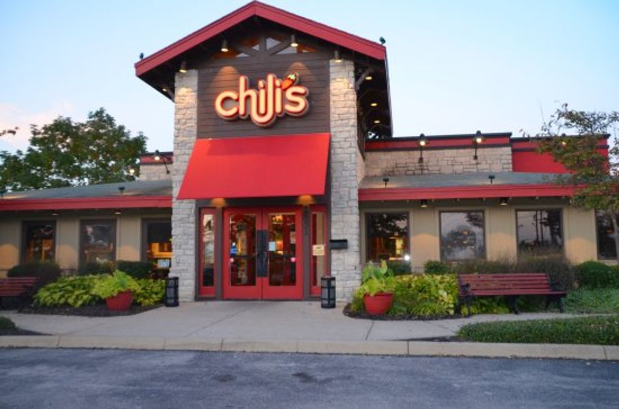 Restaurantes Chilis Restaurant