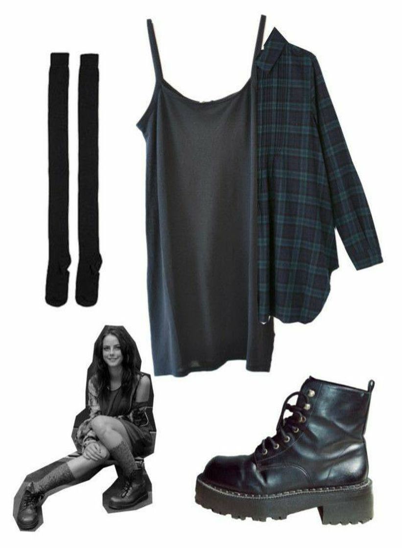 Fashion effy outfit 