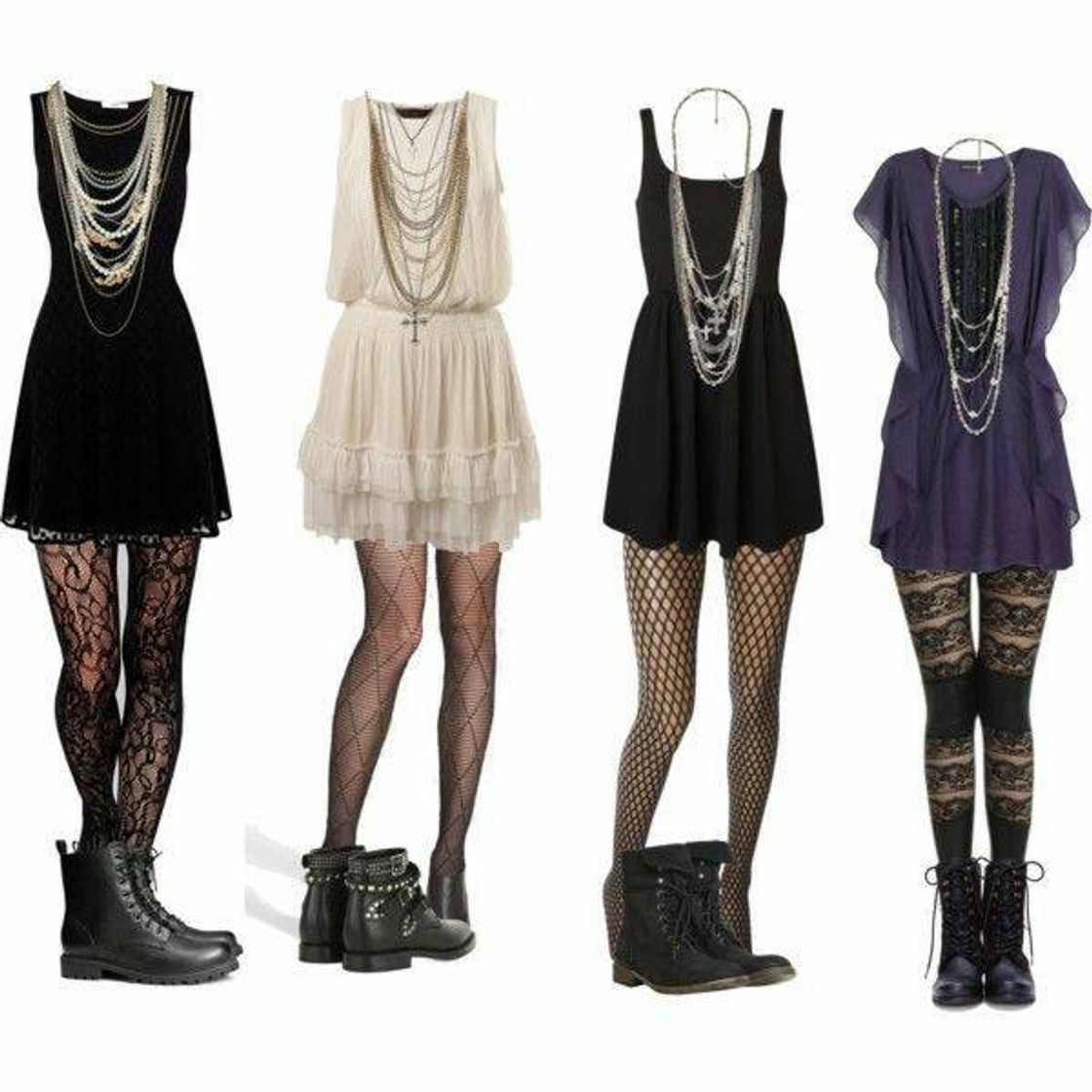 Moda effy outfit 