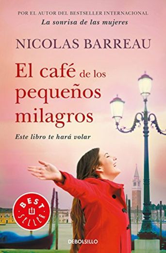 El café de los pequeños milagros