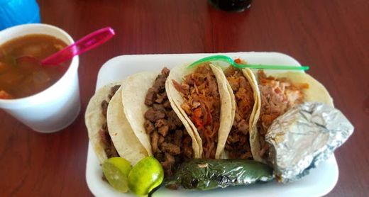 Carnitas y Carne Asada el Gitano