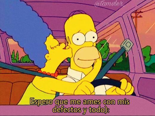 Videos de los Simpson 👌‼️