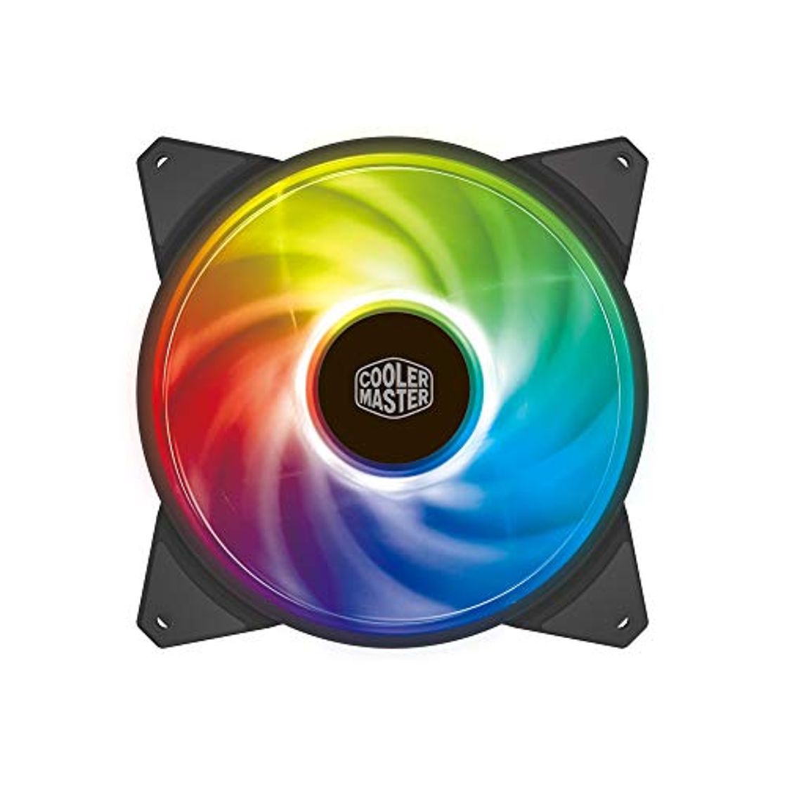 Lugares Cooler Master Master Fan mf140r argb – Ventilador de Caja – 140 mm