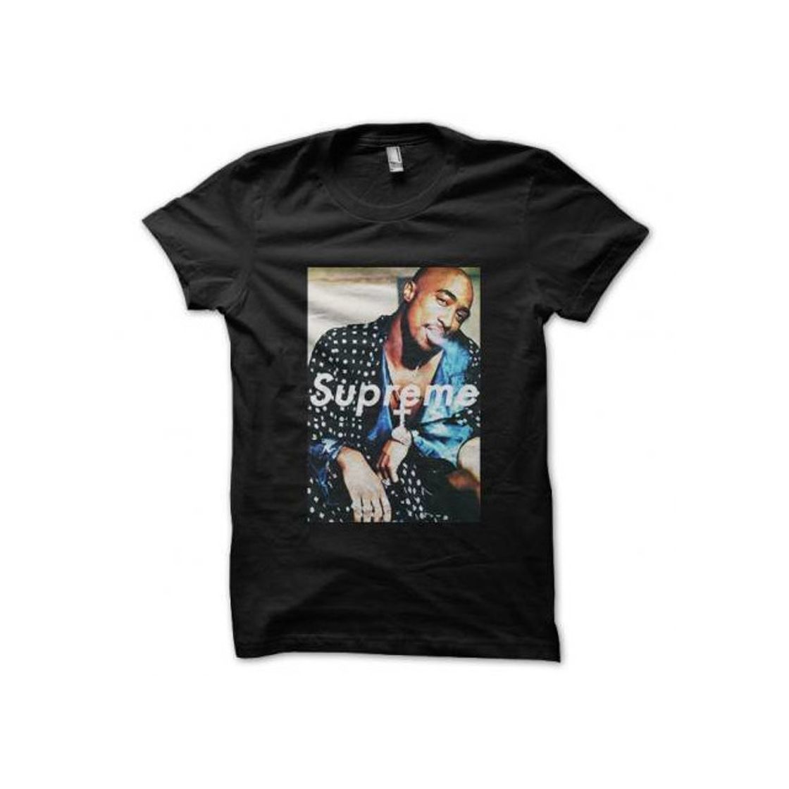 Products tupac supreme t-shirt