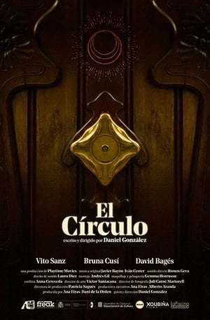 Película El Círculo