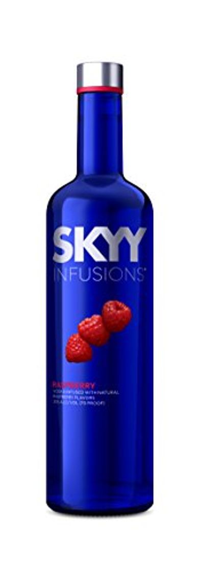 Product Skyy Infusions Raspberry Wodka