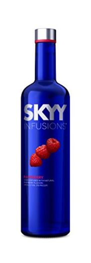 Skyy Infusions Raspberry Wodka