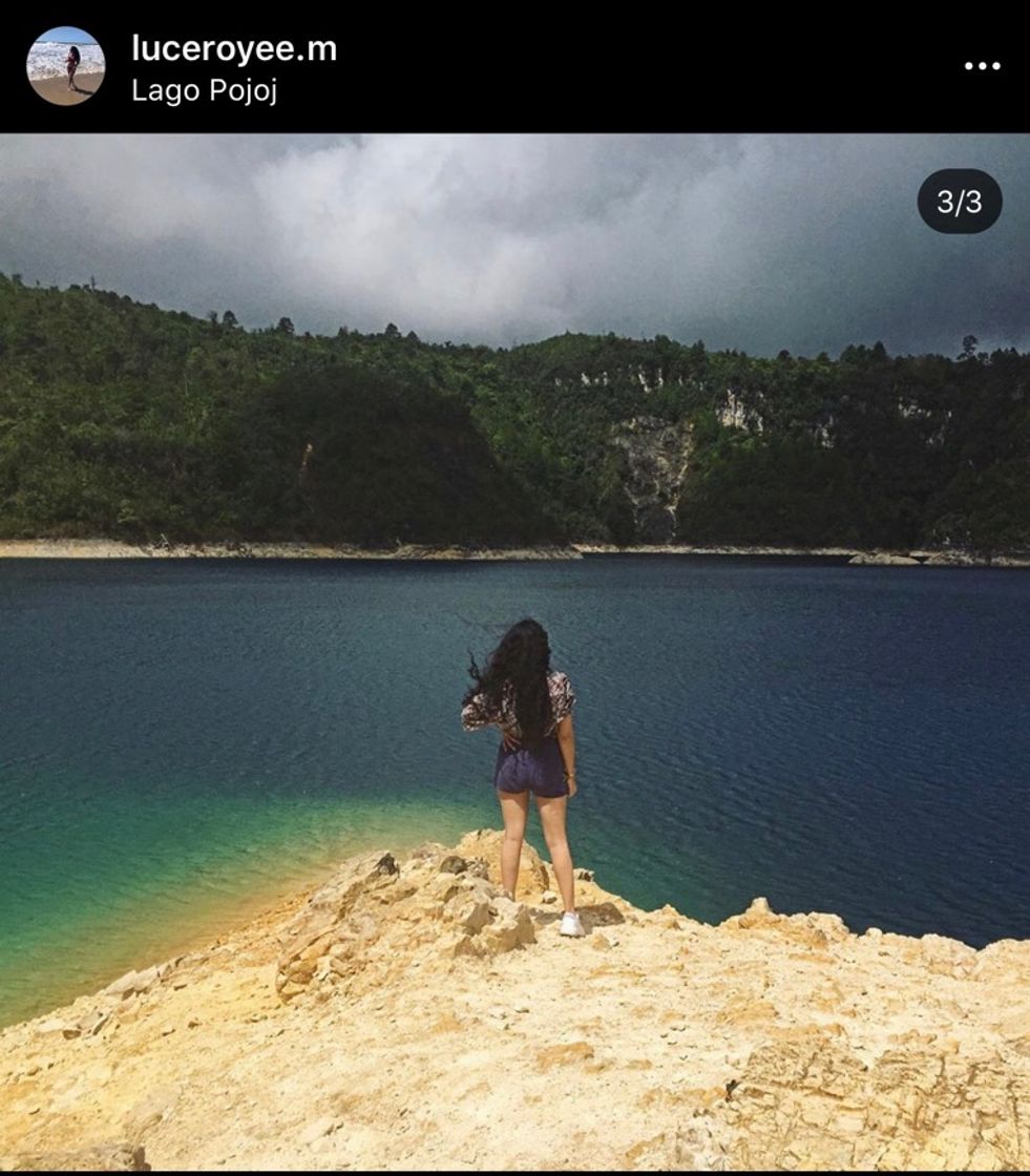 Place Chiapas