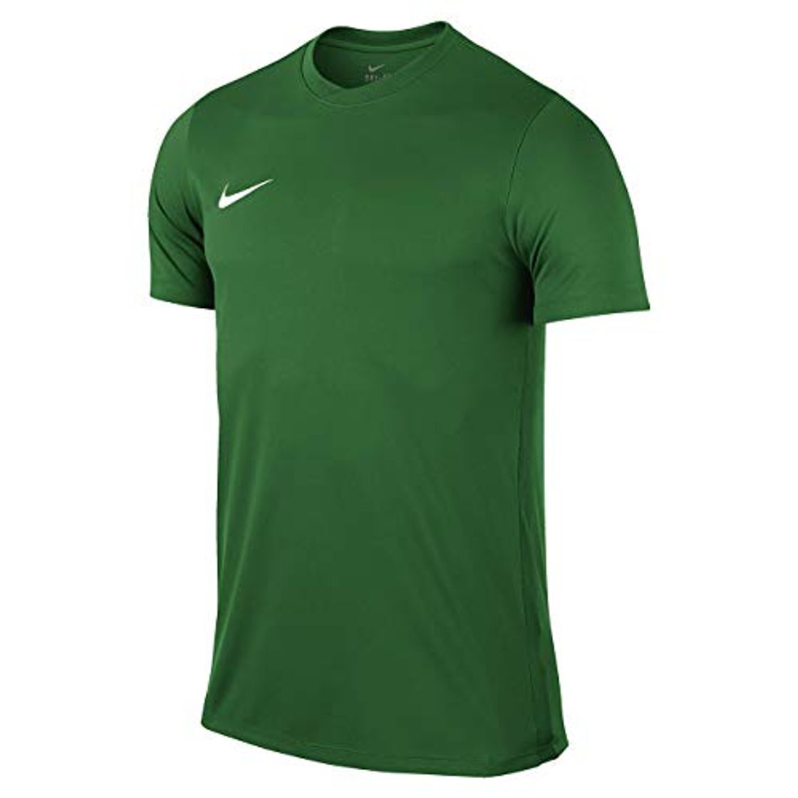 Social Nike Park VI Camiseta de Manga Corta para hombre, Verde