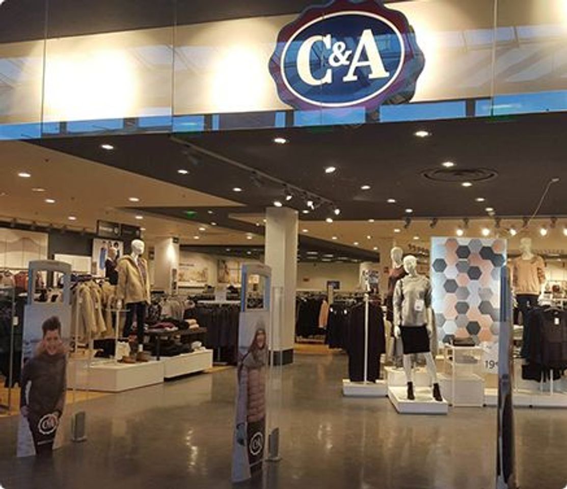 Place C&A