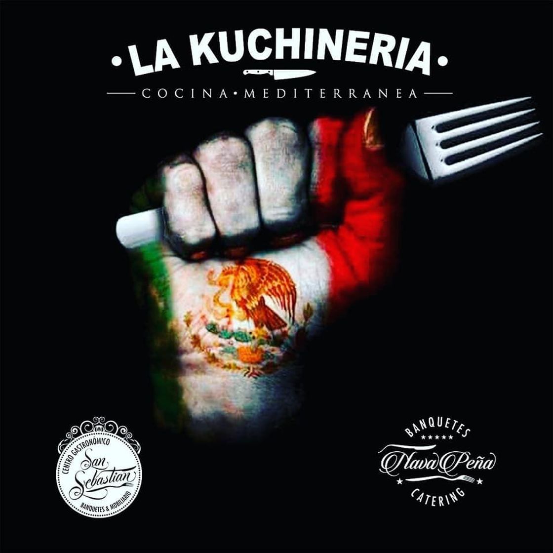 Restaurantes La kuchineria