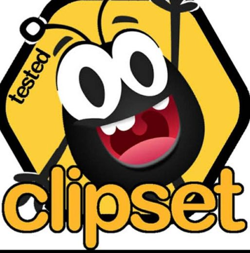 CLIPSET