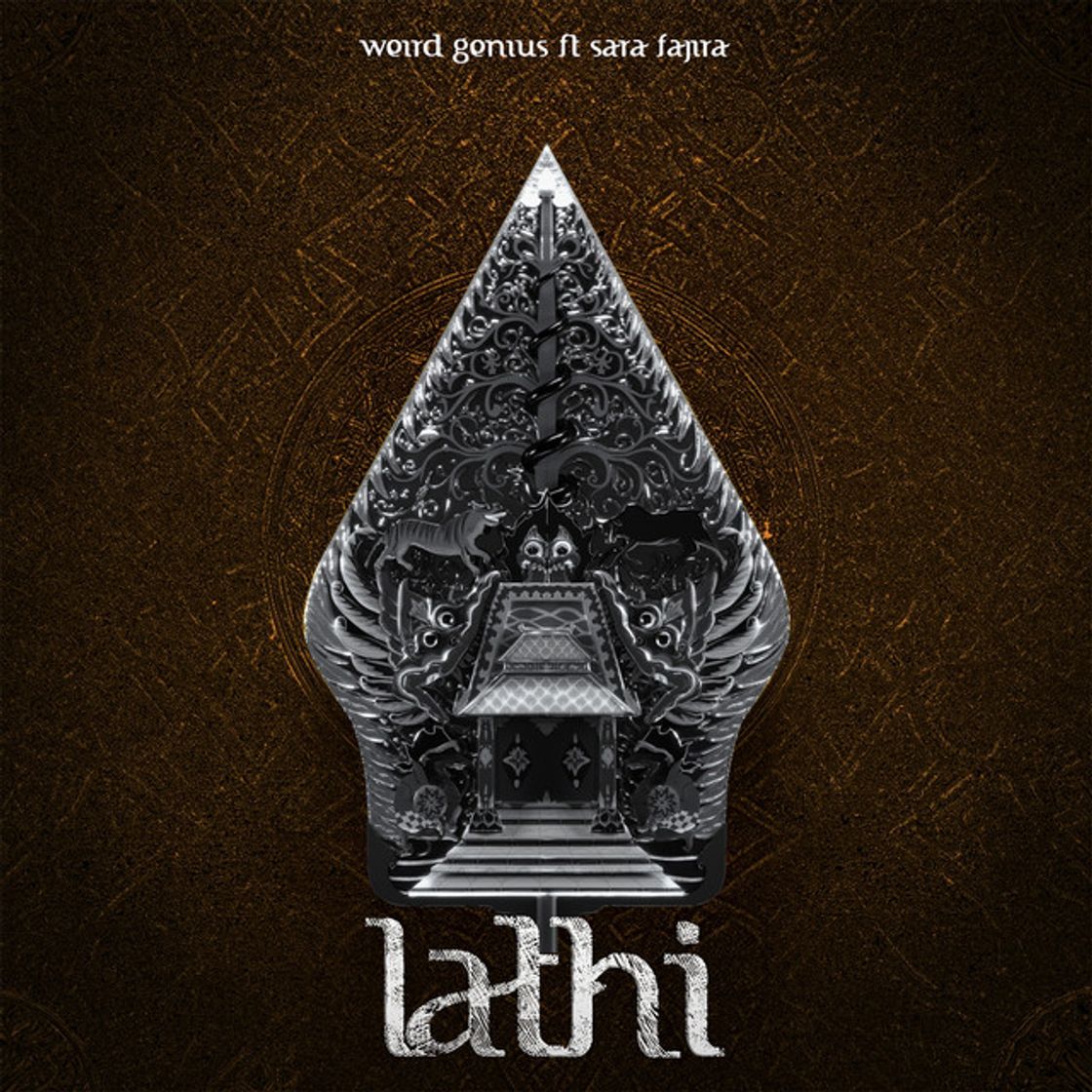 Canción LATHI (ꦭꦛꦶ)