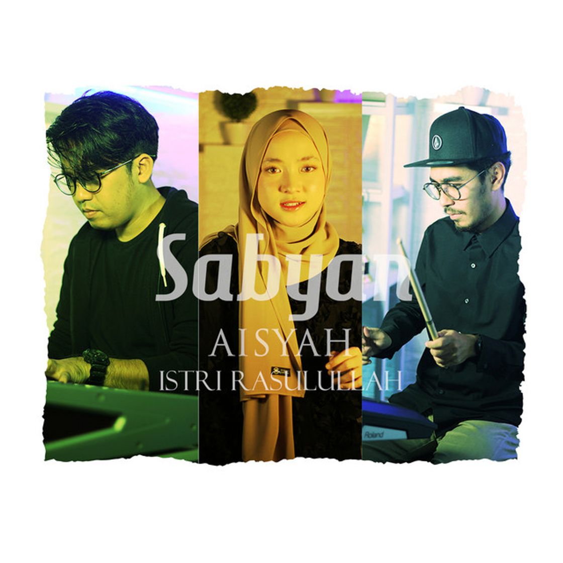 Music Aisyah Istri Rasulullah
