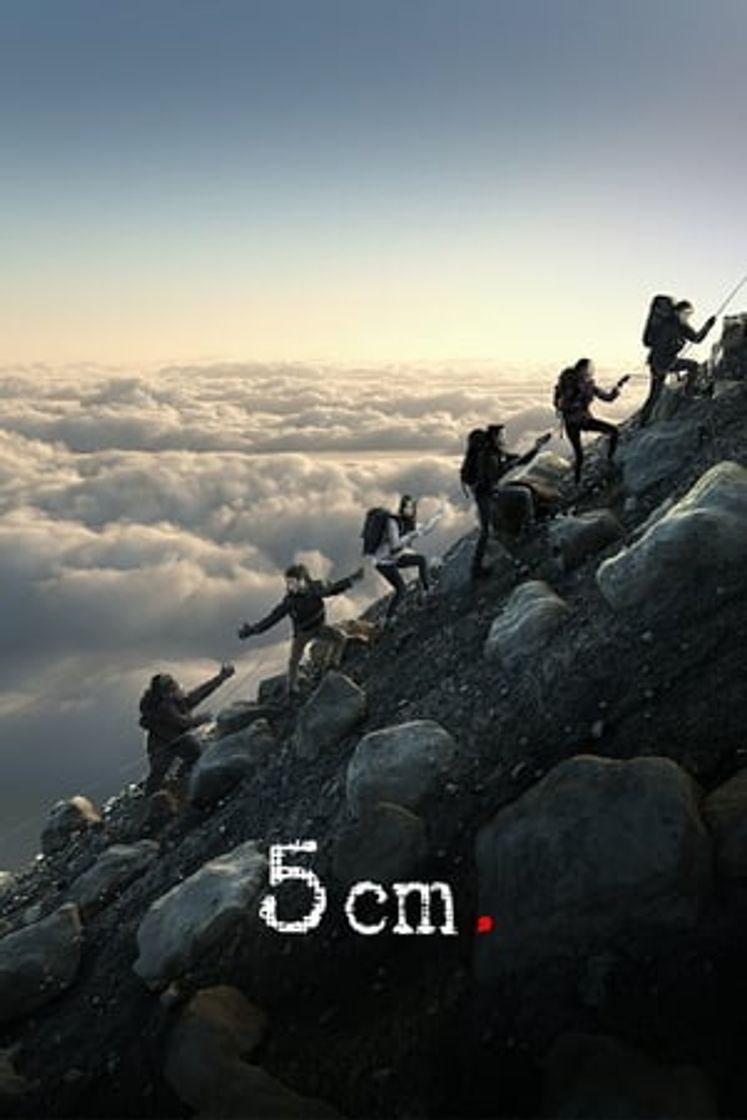 Movie 5 cm