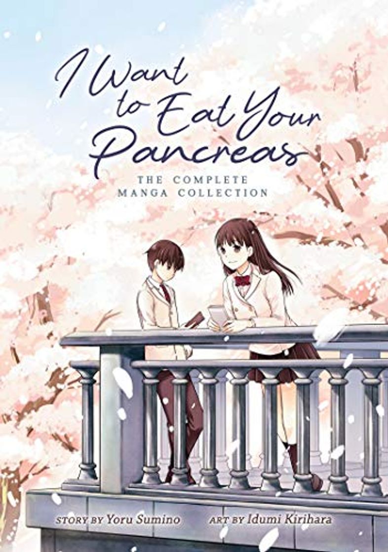 Books Sumino, Y: I Want to Eat Your Pancreas