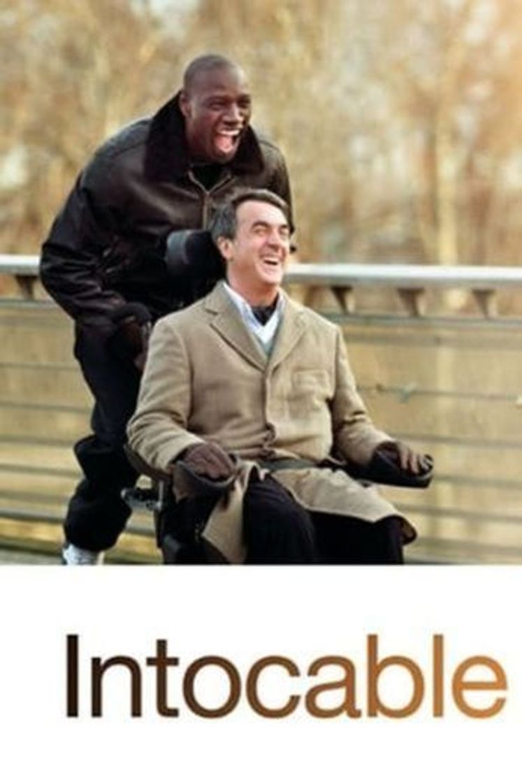 Movie Intocable