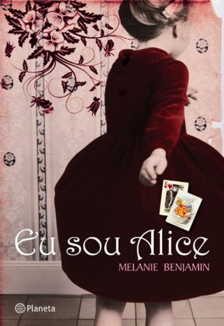 EU SOU ALICE