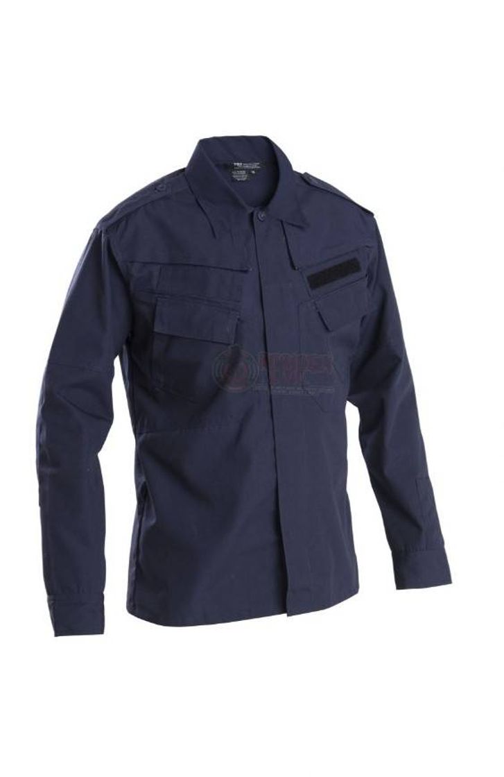 Fashion Camisola ULTRA-Lite ™ Tactical Gear ShirtNavy Teflon®