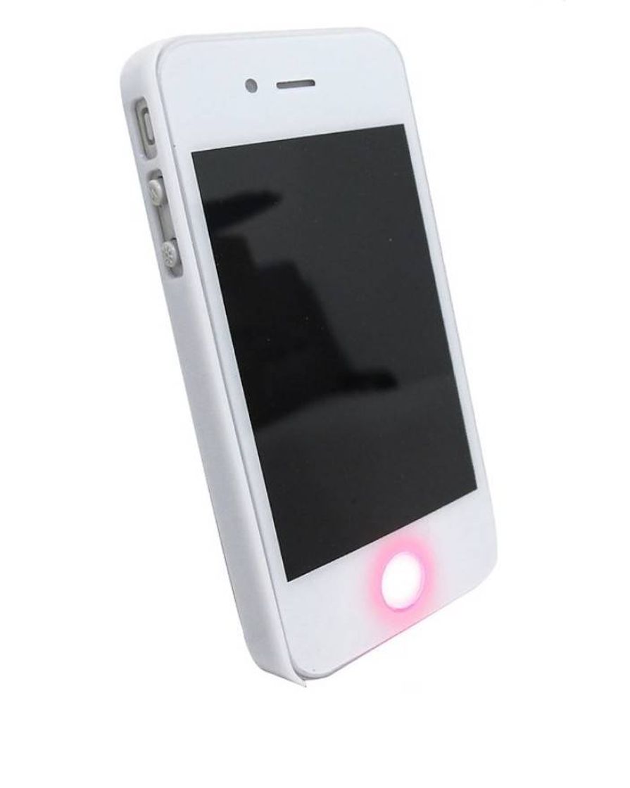 Electrocutador iphone