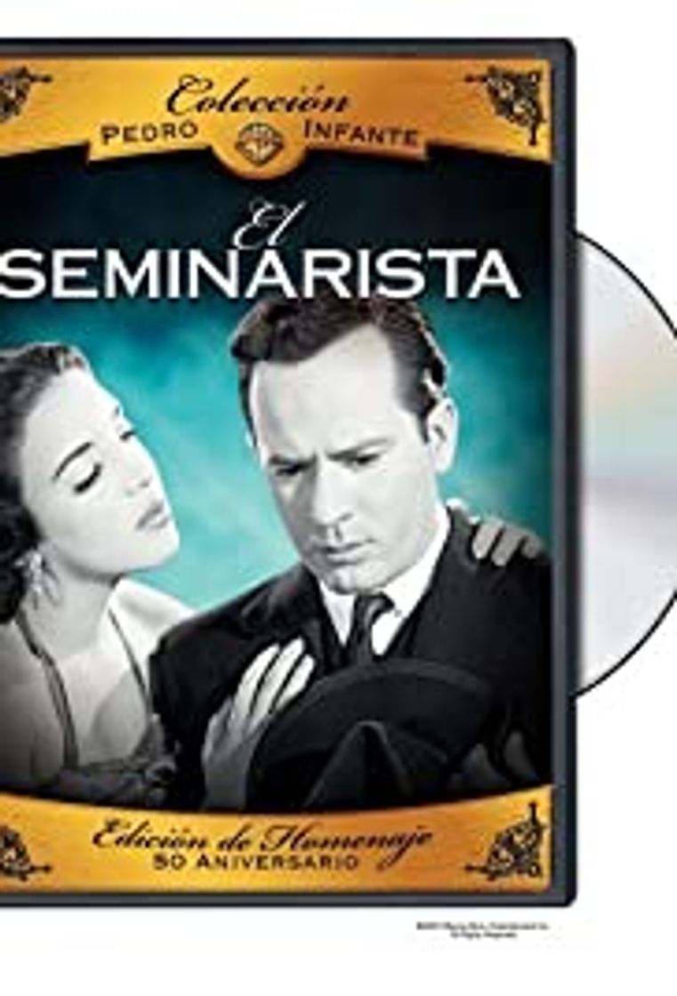 Movie El seminarista