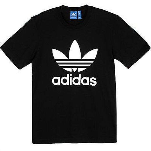 adidas Trefoil T-Shirt