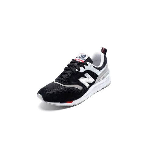 Zapatilla New Balance multicolor CW997HAE